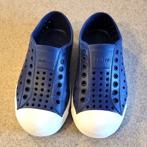 Native Jefferson shoes